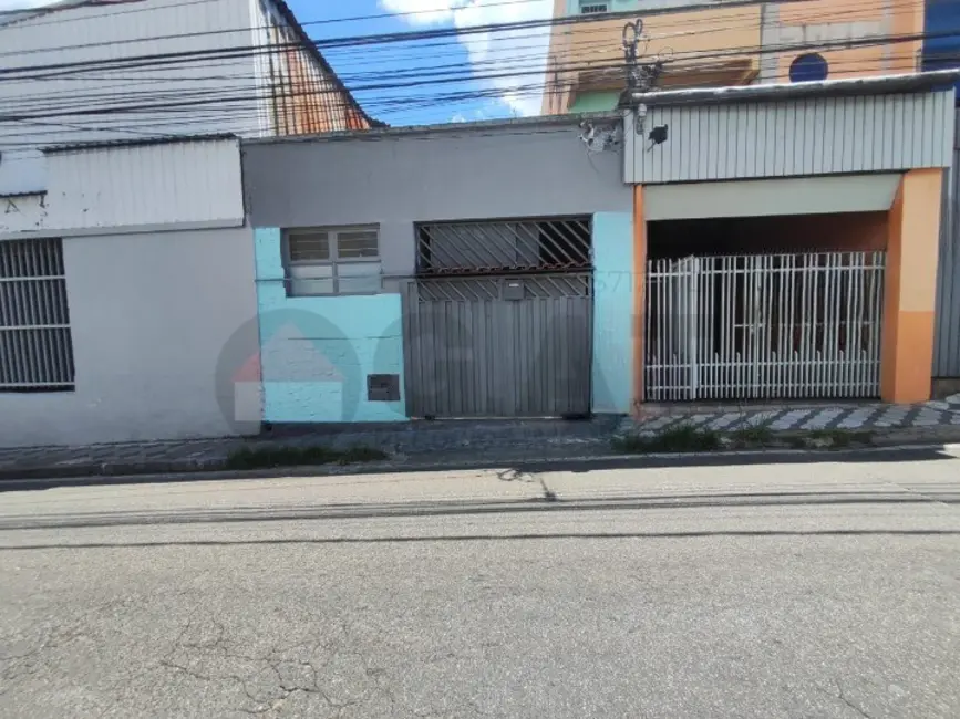 Foto 1 de Casa com 3 quartos para alugar, 160m2 em Centro, Sorocaba - SP