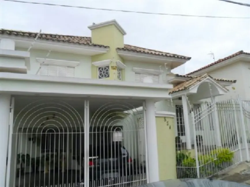 Foto 2 de Casa com 3 quartos à venda, 120m2 em Jardim Simus, Sorocaba - SP