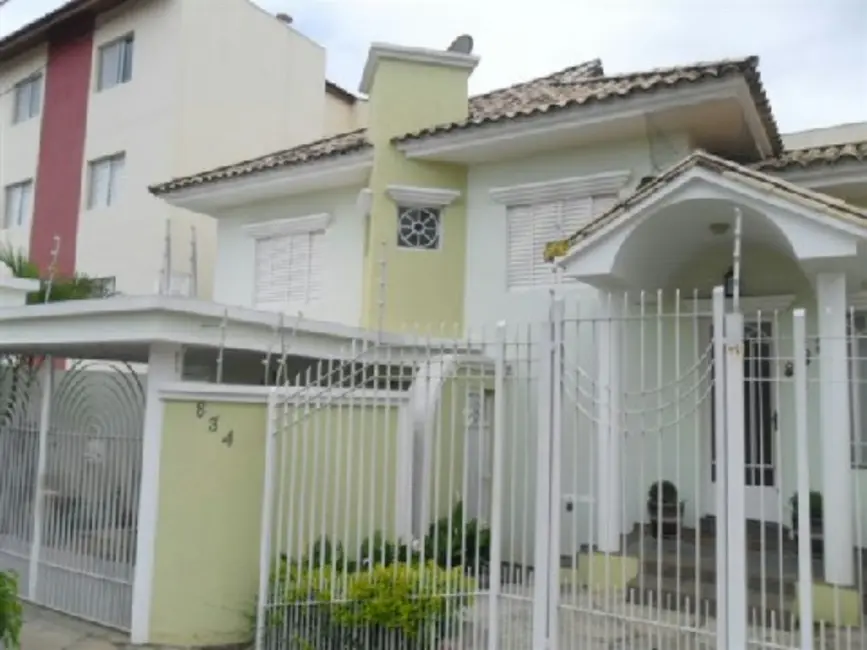 Foto 1 de Casa com 3 quartos à venda, 120m2 em Jardim Simus, Sorocaba - SP