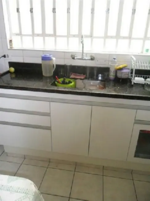 Foto 8 de Casa com 3 quartos à venda, 120m2 em Jardim Simus, Sorocaba - SP