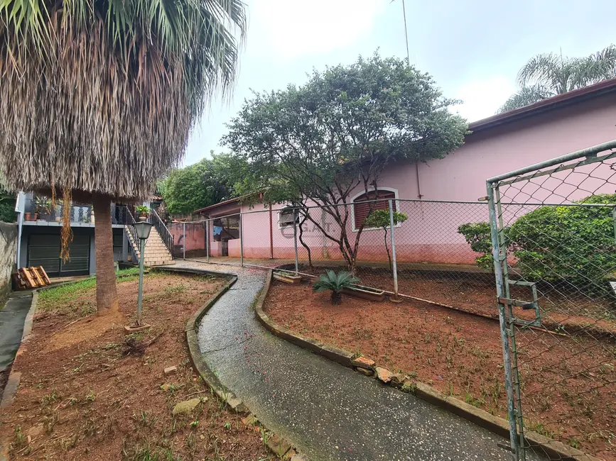 Foto 7 de Casa com 3 quartos à venda, 342m2 em Vila Carvalho, Sorocaba - SP