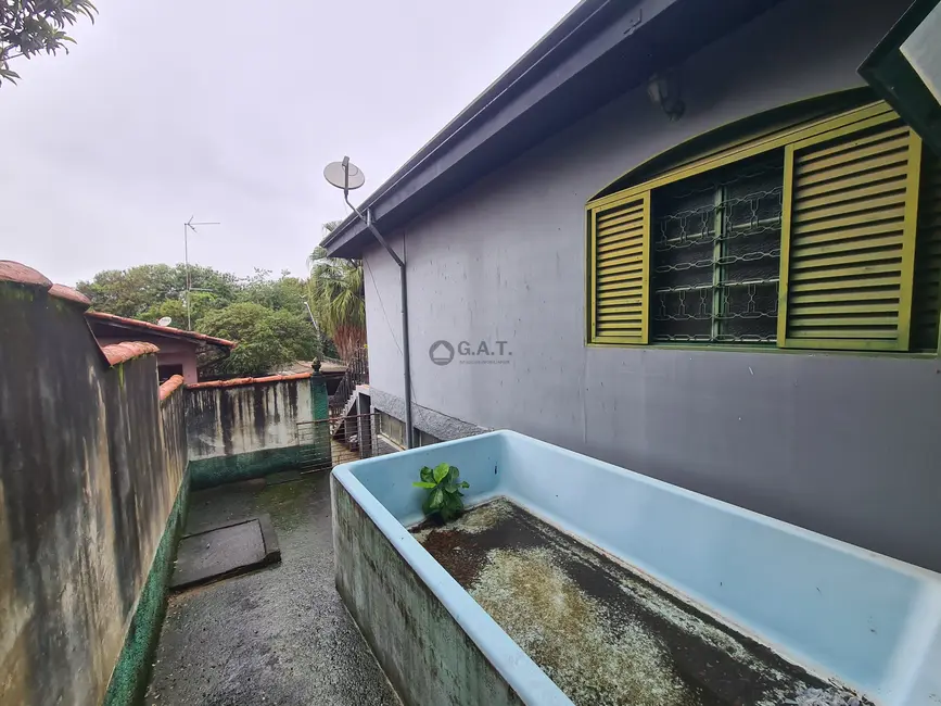 Foto 5 de Casa com 3 quartos à venda, 342m2 em Vila Carvalho, Sorocaba - SP