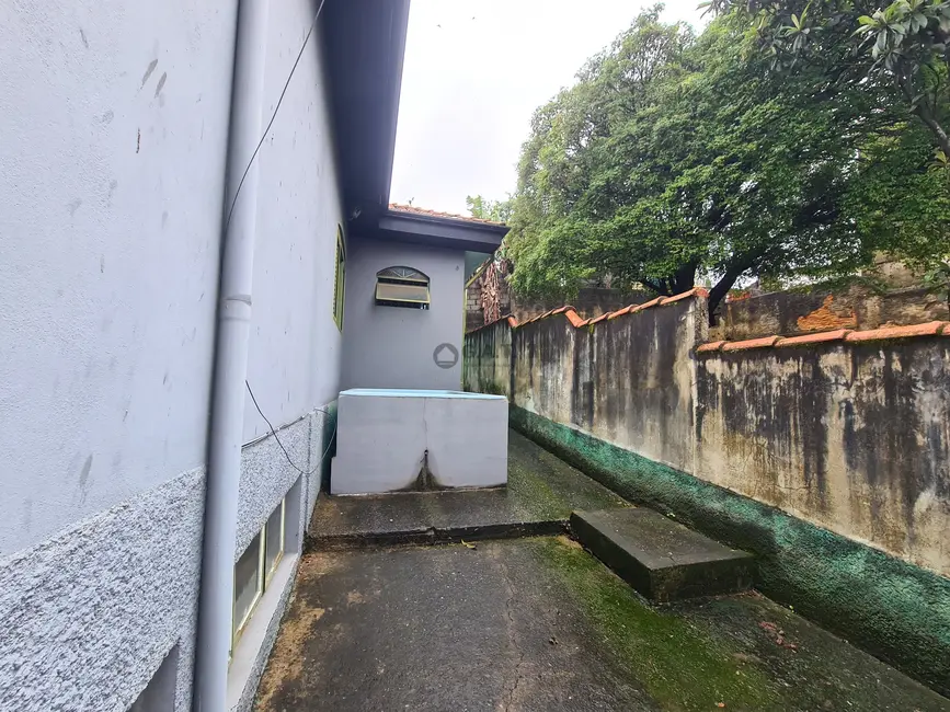 Foto 9 de Casa com 3 quartos à venda, 342m2 em Vila Carvalho, Sorocaba - SP