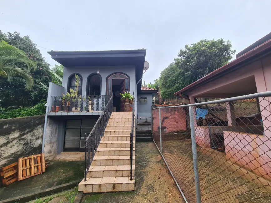 Foto 8 de Casa com 3 quartos à venda, 342m2 em Vila Carvalho, Sorocaba - SP