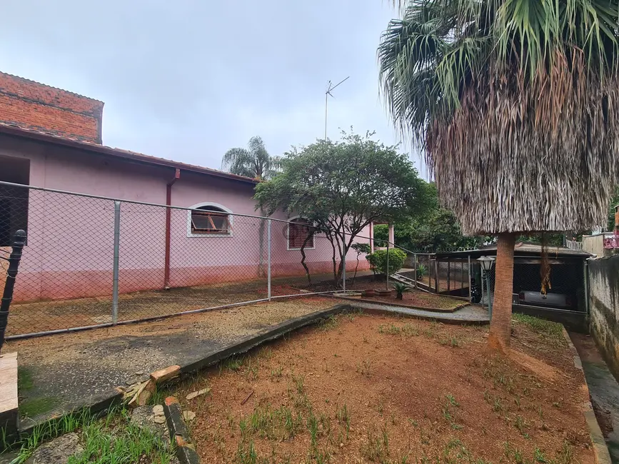 Foto 4 de Casa com 3 quartos à venda, 342m2 em Vila Carvalho, Sorocaba - SP