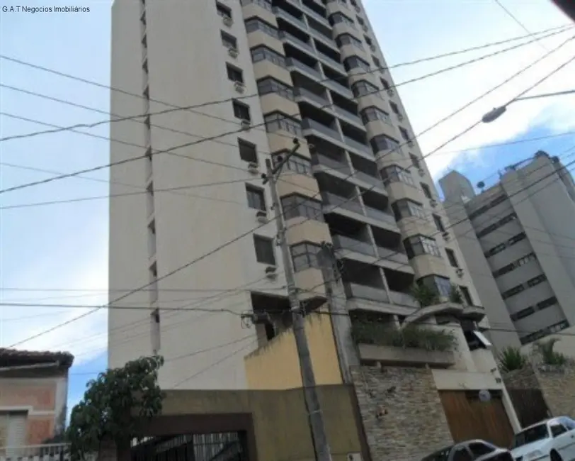 Foto 1 de Apartamento com 3 quartos à venda, 250m2 em Centro, Sorocaba - SP