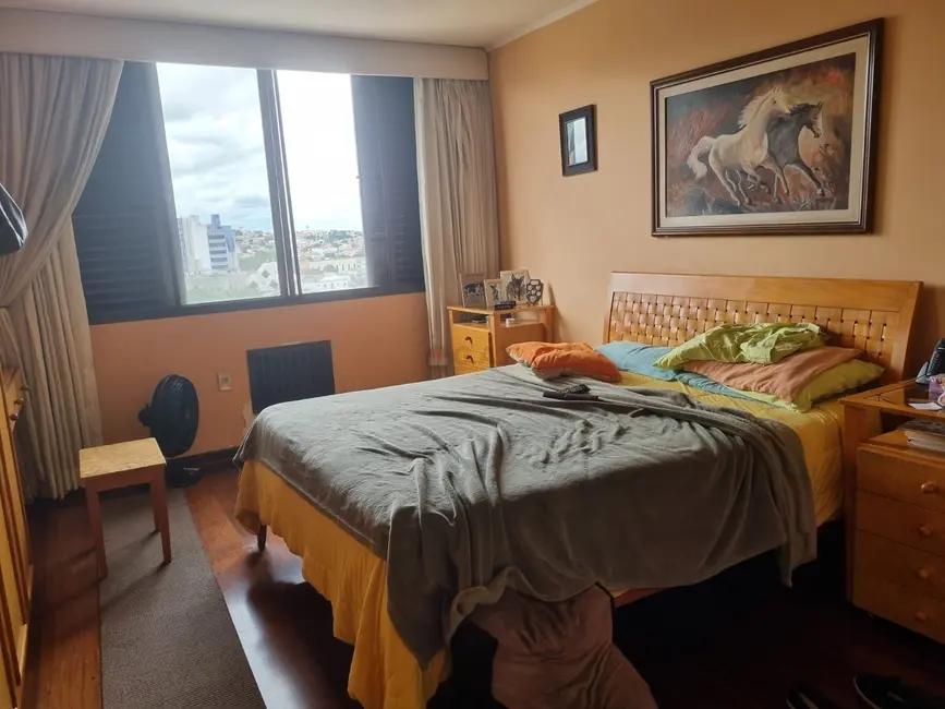 Apartamento com 3 quartos à venda, 250m2 em Centro, Sorocaba - SP - imagem 7 Foto 7 de Apartamento com 3 quartos à venda, 250m2 em Centro, Sorocaba - SP