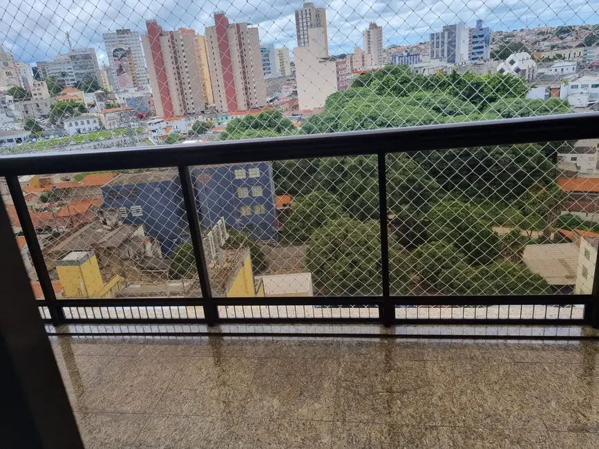 Foto 2 de Apartamento com 3 quartos à venda, 250m2 em Centro, Sorocaba - SP