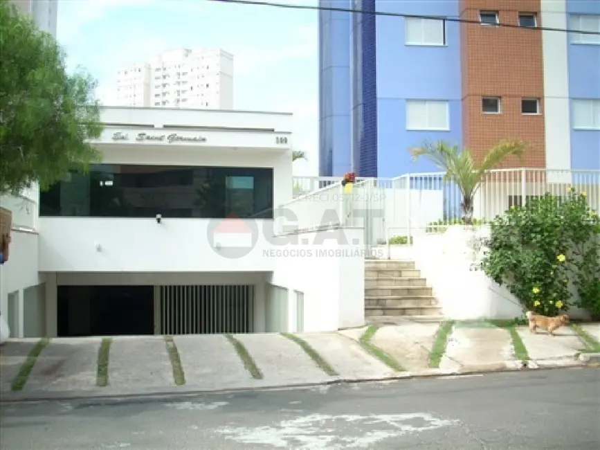 Foto 2 de Apartamento com 3 quartos à venda, 96m2 em Jardim Emília, Sorocaba - SP
