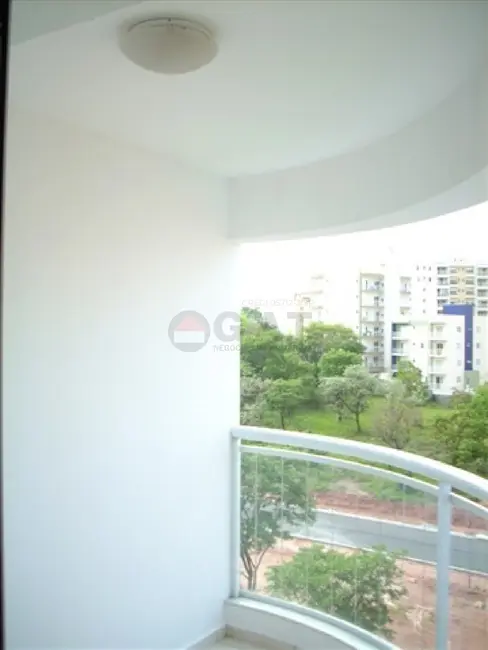 Foto 3 de Apartamento com 3 quartos à venda, 96m2 em Jardim Emília, Sorocaba - SP