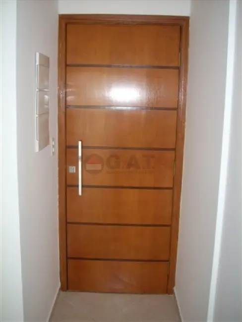 Foto 5 de Apartamento com 3 quartos à venda, 96m2 em Jardim Emília, Sorocaba - SP