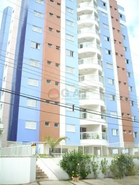 Foto 1 de Apartamento com 3 quartos à venda, 96m2 em Jardim Emília, Sorocaba - SP