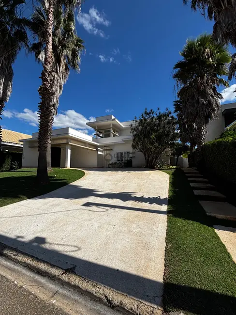 Casa de Condomínio com 4 quartos à venda, 500m2 em Parque Reserva Fazenda Imperial, Sorocaba - SP - imagem 3 Foto 3 de Casa de Condomínio com 4 quartos à venda, 500m2 em Parque Reserva Fazenda Imperial, Sorocaba - SP