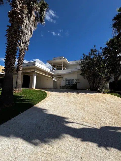 Casa de Condomínio com 4 quartos à venda, 500m2 em Parque Reserva Fazenda Imperial, Sorocaba - SP - imagem 1 Foto 1 de Casa de Condomínio com 4 quartos à venda, 500m2 em Parque Reserva Fazenda Imperial, Sorocaba - SP