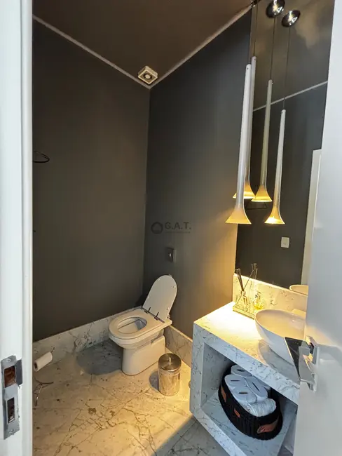 Casa de Condomínio com 4 quartos à venda, 500m2 em Parque Reserva Fazenda Imperial, Sorocaba - SP - imagem 9 Foto 9 de Casa de Condomínio com 4 quartos à venda, 500m2 em Parque Reserva Fazenda Imperial, Sorocaba - SP