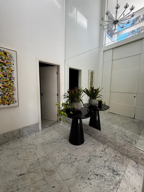 Casa de Condomínio com 4 quartos à venda, 500m2 em Parque Reserva Fazenda Imperial, Sorocaba - SP - imagem 8 Foto 8 de Casa de Condomínio com 4 quartos à venda, 500m2 em Parque Reserva Fazenda Imperial, Sorocaba - SP