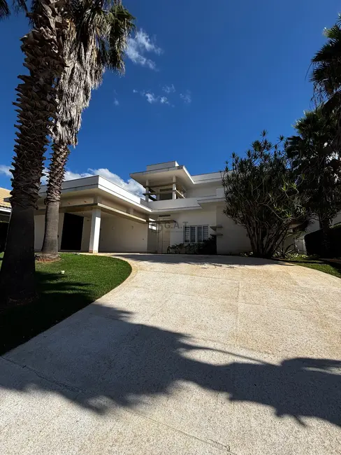 Casa de Condomínio com 4 quartos à venda, 500m2 em Parque Reserva Fazenda Imperial, Sorocaba - SP - imagem 2 Foto 2 de Casa de Condomínio com 4 quartos à venda, 500m2 em Parque Reserva Fazenda Imperial, Sorocaba - SP