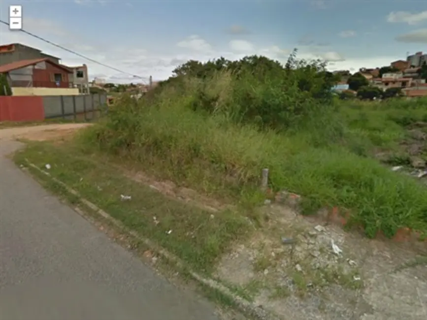 Foto 1 de Terreno / Lote à venda, 1195m2 em Vila Trujillo, Sorocaba - SP