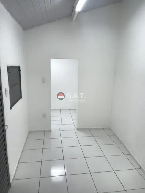 Foto 4 de Sala Comercial para alugar, 27m2 em Centro, Sorocaba - SP