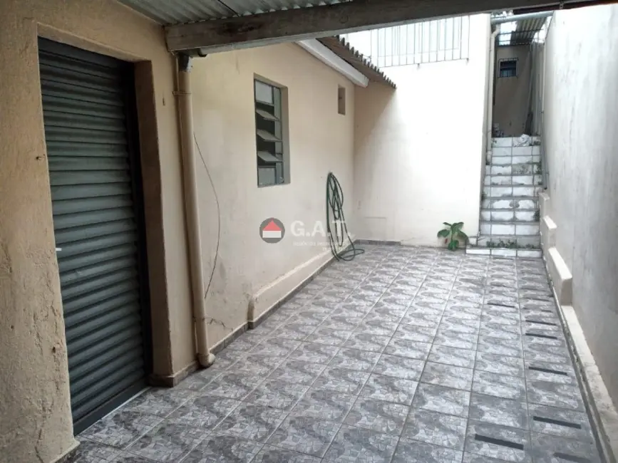 Foto 3 de Sala Comercial para alugar, 27m2 em Centro, Sorocaba - SP