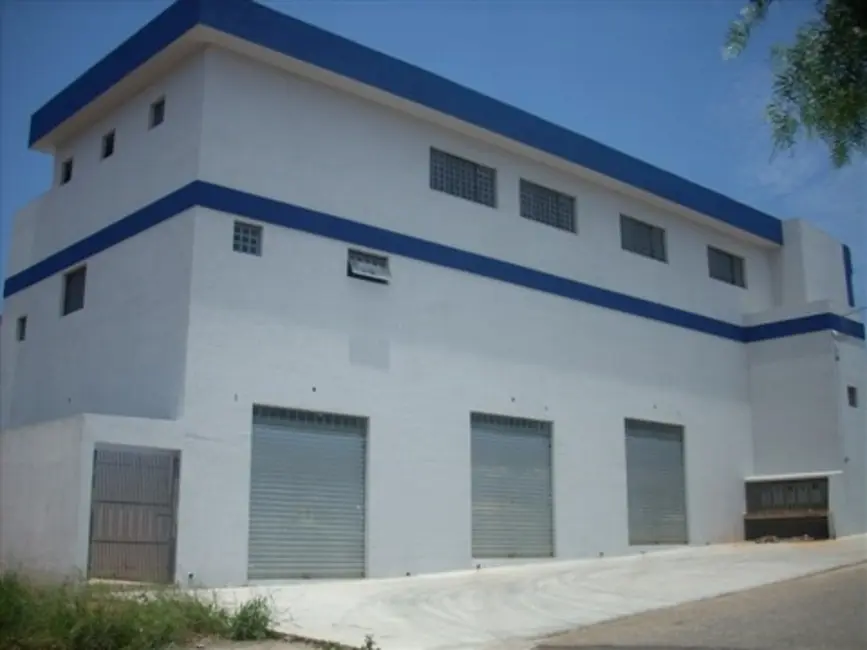 Foto 1 de Sala Comercial à venda, 400m2 em Jardim Itanguá, Sorocaba - SP