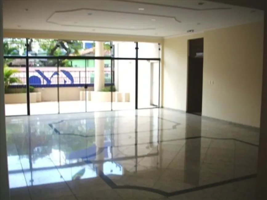 Foto 3 de Apartamento com 4 quartos à venda, 210m2 em Centro, Sorocaba - SP