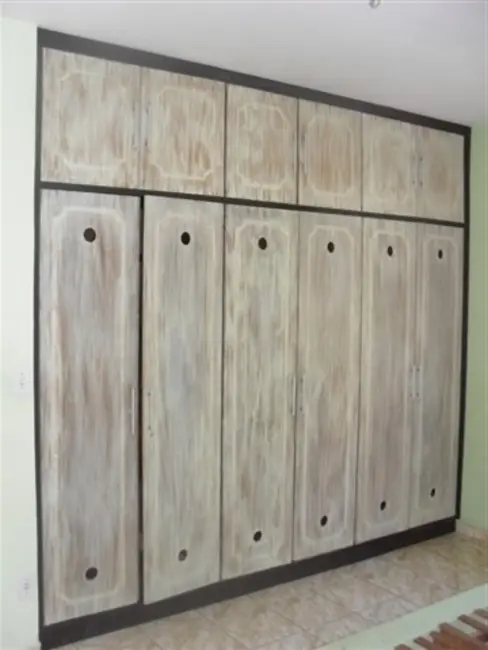 Casa com 2 quartos à venda, 113m2 em Jardim Paulistano, Sorocaba - SP - imagem 3 Foto 3 de Casa com 2 quartos à venda, 113m2 em Jardim Paulistano, Sorocaba - SP