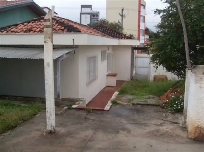 Foto 1 de Casa com 2 quartos à venda, 120m2 em Jardim Paulistano, Sorocaba - SP
