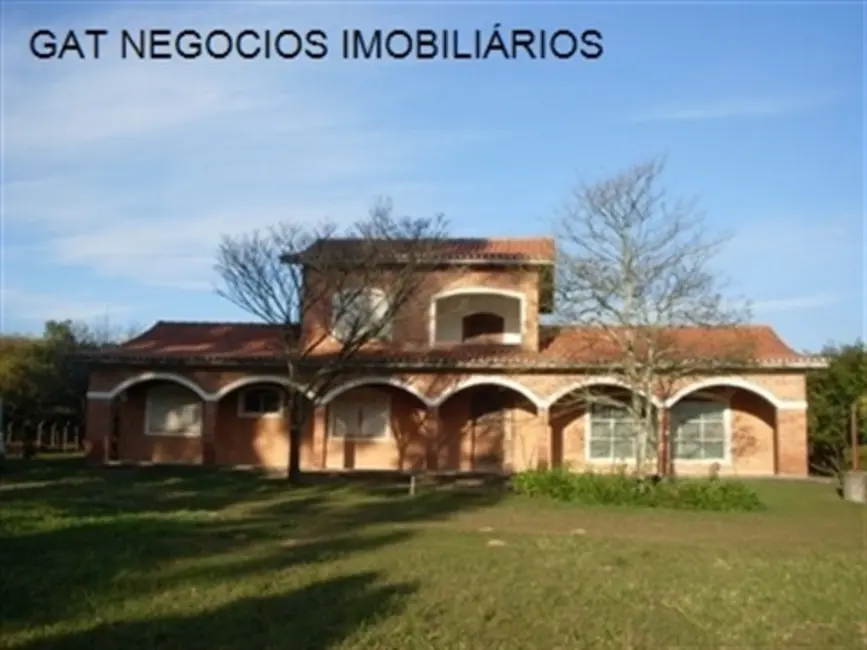 Foto 1 de Fazenda / Haras com 6 quartos à venda, 64m2 em Aluminio - SP