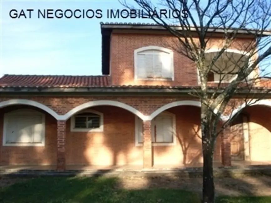Foto 2 de Fazenda / Haras com 6 quartos à venda, 64m2 em Aluminio - SP