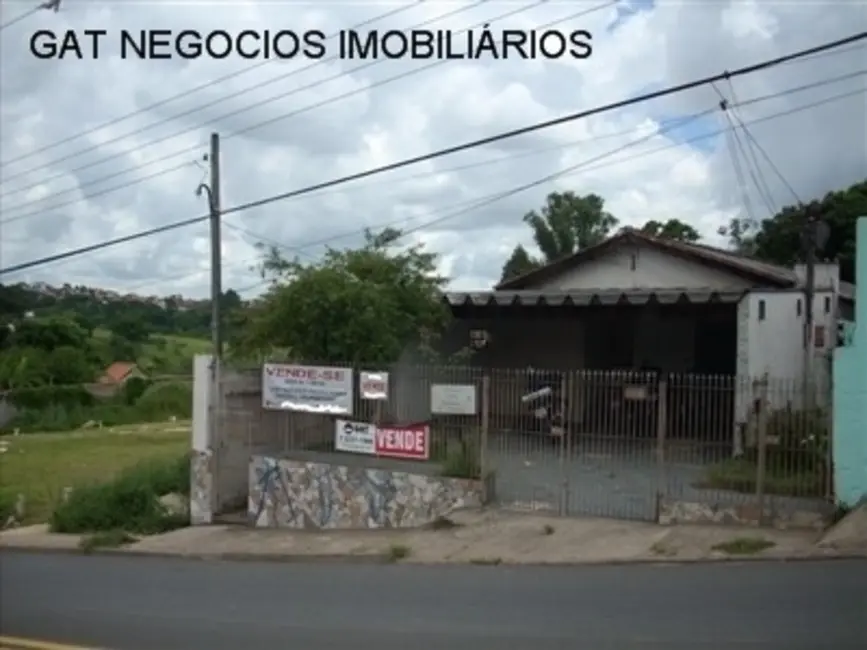 Foto 2 de Terreno / Lote à venda em Jardim Simus, Sorocaba - SP