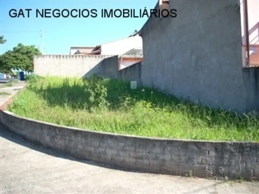 Foto 2 de Terreno / Lote à venda, 253m2 em Wanel Ville, Sorocaba - SP