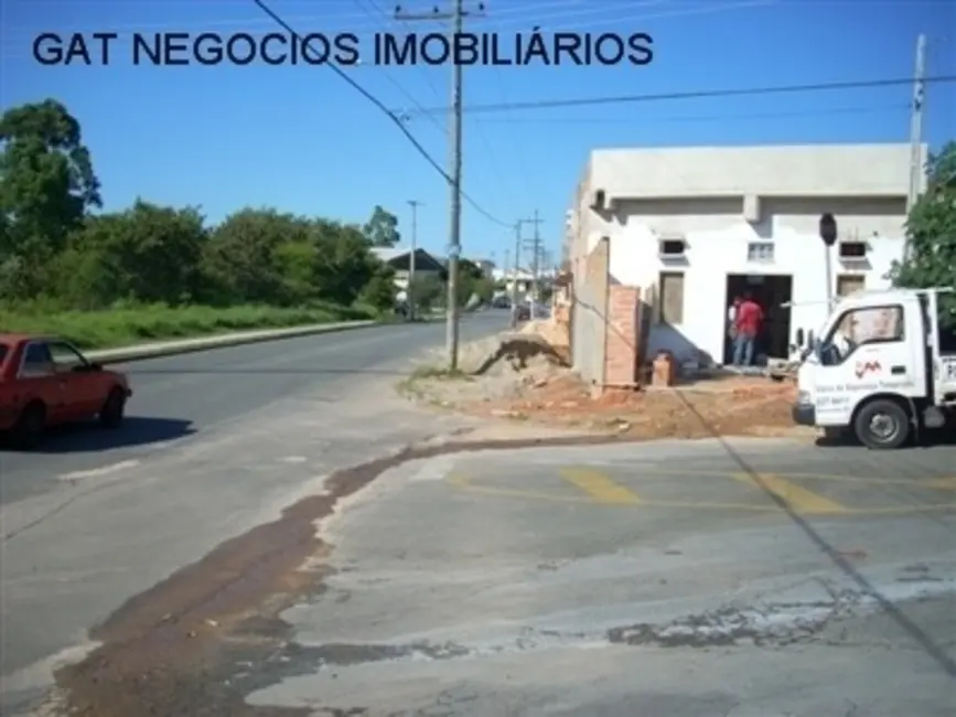 Foto 4 de Terreno / Lote à venda, 253m2 em Wanel Ville, Sorocaba - SP