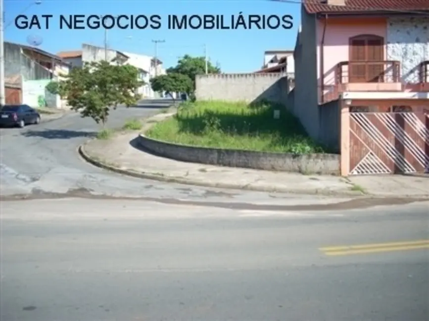 Foto 3 de Terreno / Lote à venda, 253m2 em Wanel Ville, Sorocaba - SP