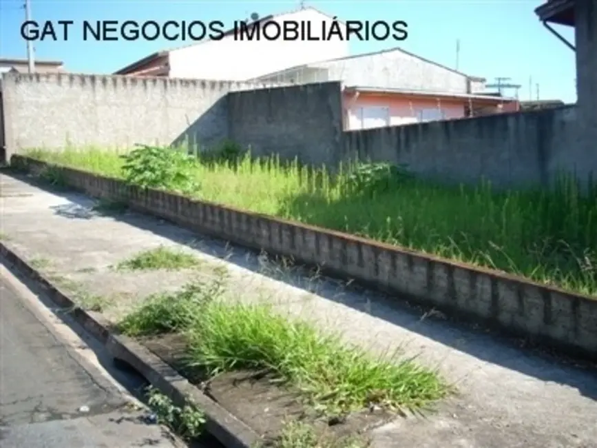 Foto 1 de Terreno / Lote à venda, 253m2 em Wanel Ville, Sorocaba - SP