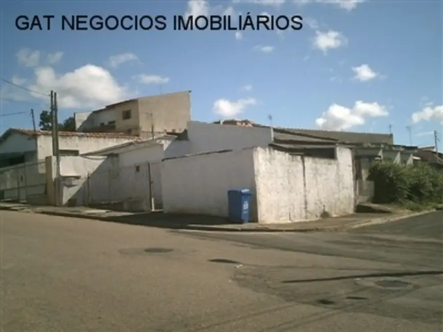Foto 3 de Casa com 2 quartos à venda, 270m2 em Jardim Cruzeiro do Sul, Sorocaba - SP