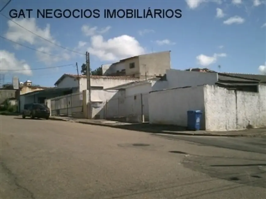 Foto 4 de Casa com 2 quartos à venda, 270m2 em Jardim Cruzeiro do Sul, Sorocaba - SP