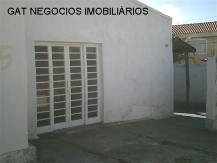 Foto 5 de Casa com 2 quartos à venda, 270m2 em Jardim Cruzeiro do Sul, Sorocaba - SP