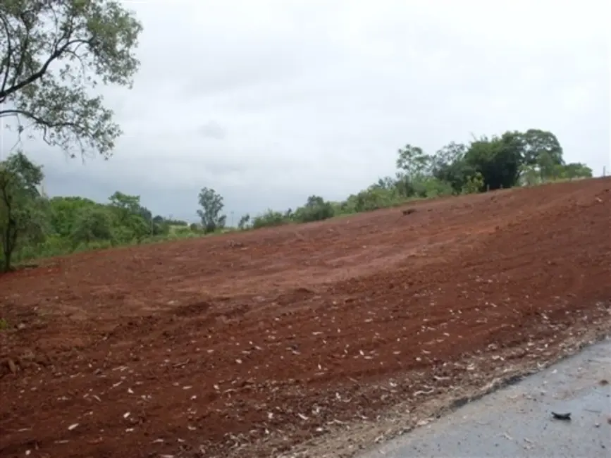 Foto 3 de Terreno / Lote à venda, 21558m2 em Éden, Sorocaba - SP