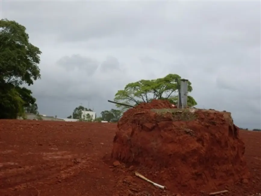 Foto 6 de Terreno / Lote à venda, 21558m2 em Éden, Sorocaba - SP