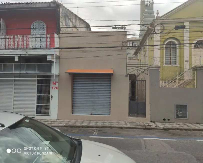 Foto 1 de Sala Comercial para alugar, 26m2 em Centro, Sorocaba - SP