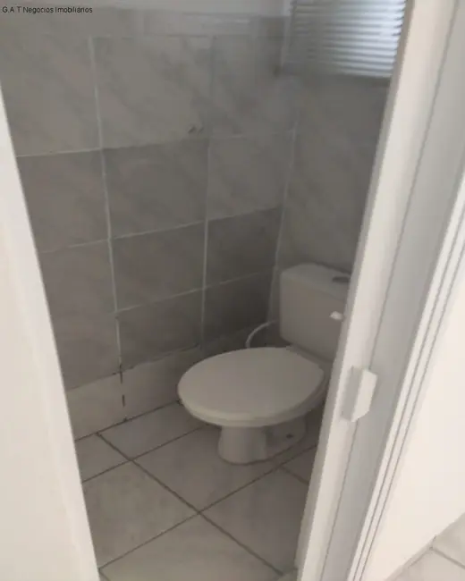 Foto 6 de Sala Comercial para alugar, 26m2 em Centro, Sorocaba - SP