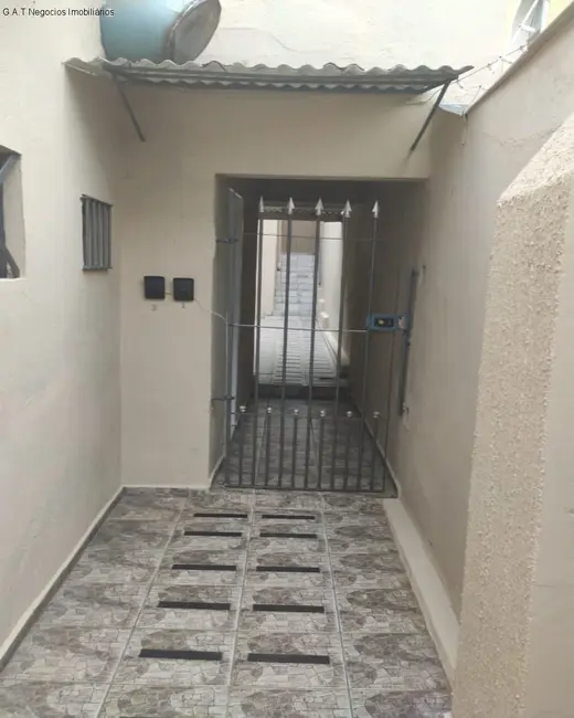 Foto 9 de Sala Comercial para alugar, 26m2 em Centro, Sorocaba - SP