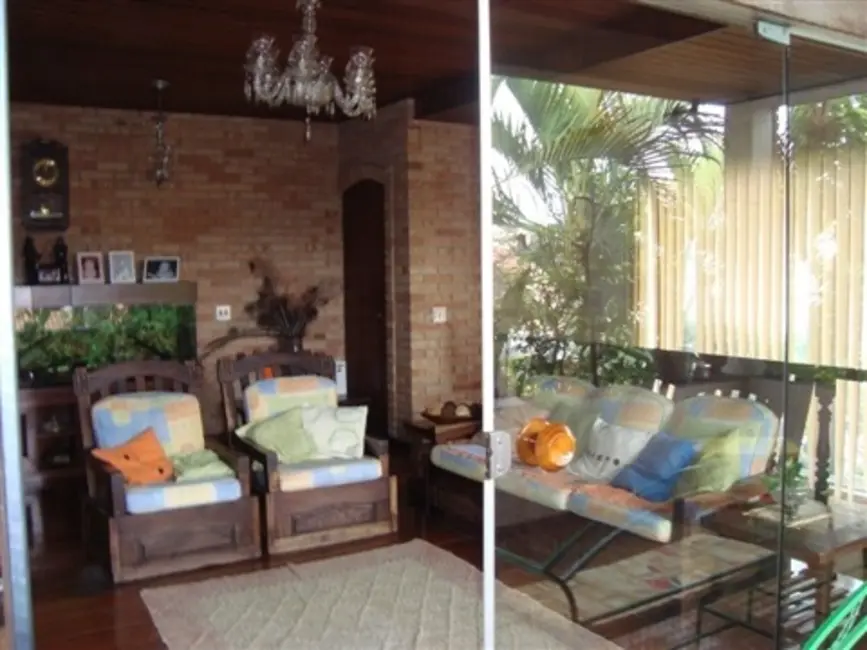 Foto 7 de Casa com 3 quartos à venda, 370m2 em Vila São Bernardo, Sorocaba - SP