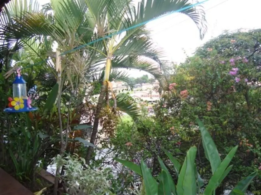 Foto 6 de Casa com 3 quartos à venda, 370m2 em Vila São Bernardo, Sorocaba - SP