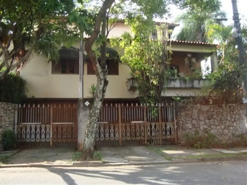 Foto 1 de Casa com 3 quartos à venda, 370m2 em Vila São Bernardo, Sorocaba - SP