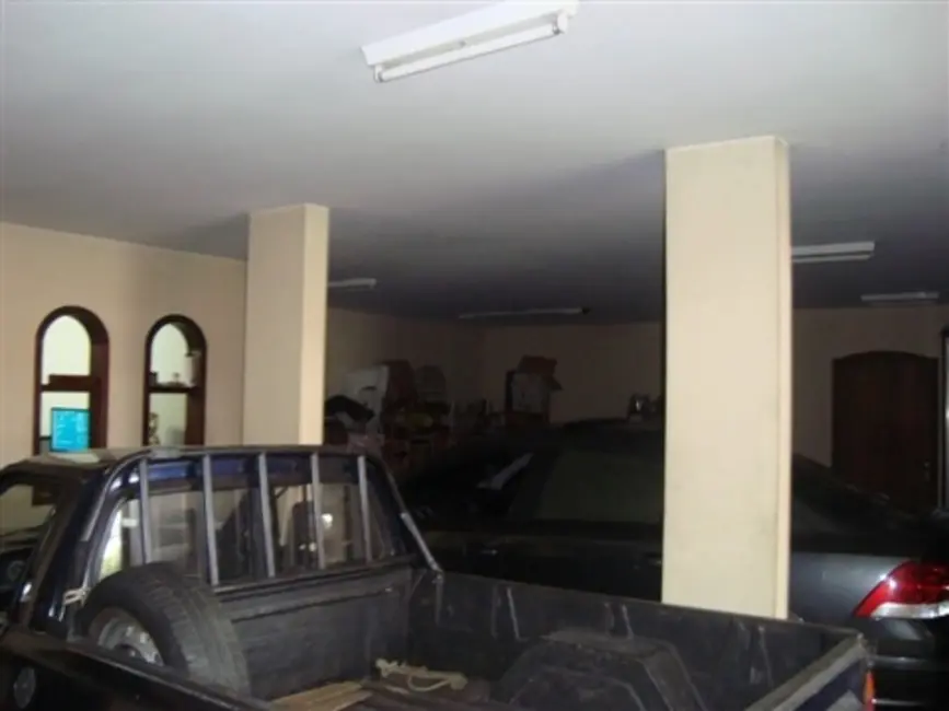 Foto 3 de Casa com 3 quartos à venda, 370m2 em Vila São Bernardo, Sorocaba - SP