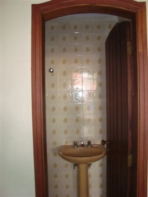 Foto 4 de Casa com 3 quartos à venda, 370m2 em Vila São Bernardo, Sorocaba - SP