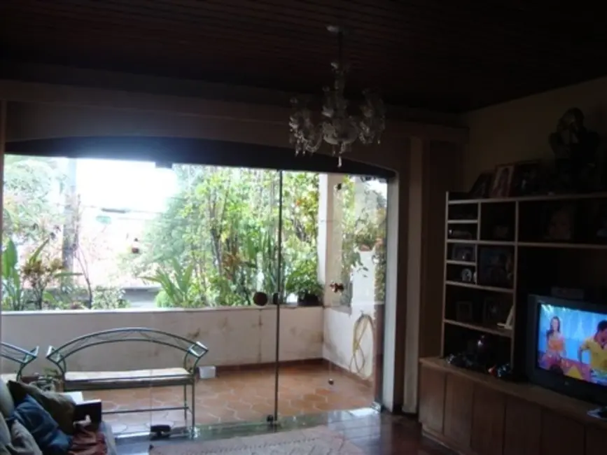 Foto 8 de Casa com 3 quartos à venda, 370m2 em Vila São Bernardo, Sorocaba - SP