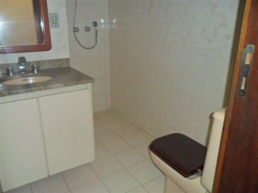 Foto 4 de Apartamento com 3 quartos à venda, 142m2 em Centro, Sorocaba - SP